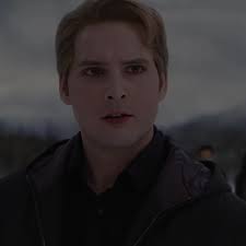 Daddy Is Not Happy Twilight