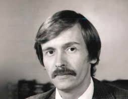 James Morris Obituary July 18, 2015