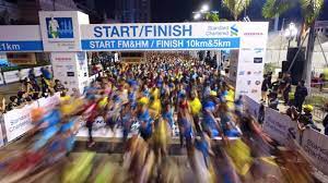 Sports & recreation in kuala lumpur, malaysia. Standard Chartered Kl Marathon 2017 Race Results Who Won