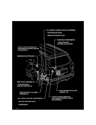 We also have those for drivers who want air compression many drivers appreciate the convenience of toyota sequoia suspension systems that come in kits that have nearly everything or sometimes everything. Toyota Workshop Manuals Sequoia 4wd V8 5 7l 3ur Fe 2009 Relays And Modules Relays And Modules Steering And Suspension Relays And Modules Suspension Suspension Control Module