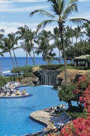 Resort Design And Architecture Hyatt Regency Maui Watg Maui Resorts Hyatt Regency Maui Resort Hyatt Regency Maui