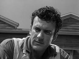 Gunsmoke" How to Kill a Friend (TV Episode 1958)