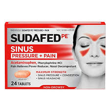Nasal polyps are associated with irritation and swelling (inflammation) of the lining of your nasal passages and sinuses that lasts more than 12 weeks. The 7 Best Sinus Decongestants Of 2021