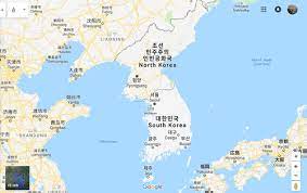 Cộng hoà dân chủ nhân dân triều tiên. Nhá»¯ng Tin Hiá»‡u Hoa Binh Tren Ban Ä'áº£o Triá»u Tien
