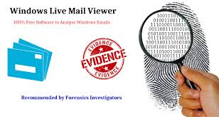 Free Windows Live Mail Viewer To Analyse Windows Email Messages Windows Live Mail Live Mail Invoicing Software