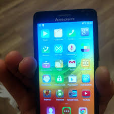 Lenovo S660 Дисплей(сенсор не Рабочий ...