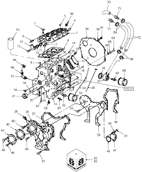 Engine new.holland query price parts used search store for genuine and aftemarket parts sale dealer. New Holland Lx885 Section 05c01 Engine Cylinder Block Head Related Parts