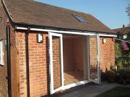 As you are not actually extending, it's normally we have picked out some amazing garage conversions to give you some ideas of how to make use of your garage! Garage Conversion Specialists In Sheffield Sm Construction