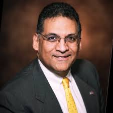 I'm about to return to a place I first left 40 years ago. In 1983, when…