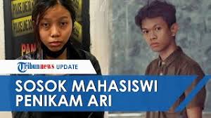 Korban diketahui bernama ari pratama (20) dan informasinya, korban merupakan seorang selebgram di kota makassar. 8ijcmqvggxextm