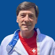 Patrick Borer's Instagram, Twitter & Facebook