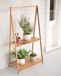 We did not find results for: Bamboo Plant Stand With Hanging Bar