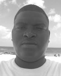 Obituary for Dakeil Curry