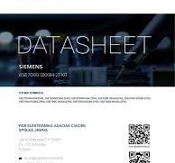 6se7090 0XX84 2FK0 Op1s Operator Panel Siemen Manual PDF ...