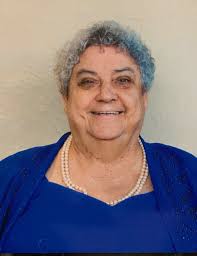 Obituary information for Mary Atkins Inge