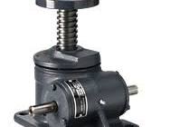 35 Ton Machine Screw Jacks | Joyce Dayton
