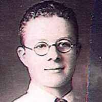 Harold Sydney Yates (1910–2000)