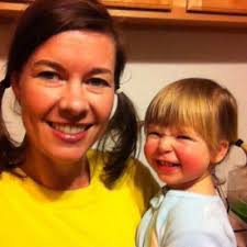 Meredith Mortensen (@merec)