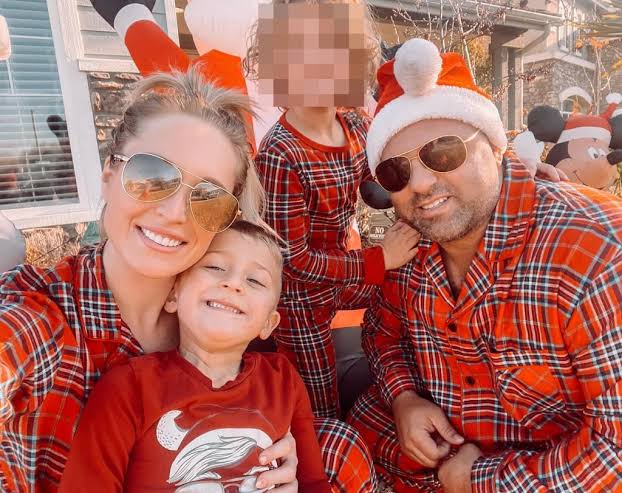 Mr Olympia judge strikes and kills son with Tesla in SoCal home