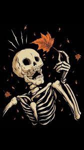 Pin By V Roed On Phone Art Halloween Wallpaper Iphone Fall Wallpaper Cute Fall Wallpaper