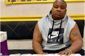 Cubana chief priest wife, age, movies, children, awards and networth. Police Arrests Cubana Chief Priest Daily Post Nigeria