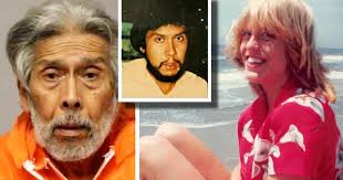 Tip, DNA match lead to suspect in grisly 1982 killing of California girl