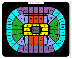 td garden concert seating chart elegant boston td garden