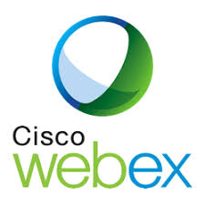 Webex Logos