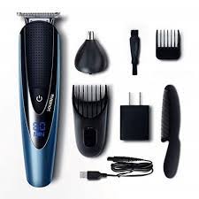 25 Best Beard Trimmers How To Pick The Right One 2021 Beard Trimming Cordless Beard Trimmer Electric Hair Clippers