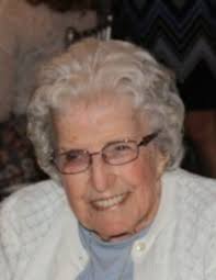 Helen Marie (Snyder) Sherrieb Obituary March 24, 2017