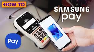 Where and when i can use apple pay? Samsung Pay Everything You Need To Know Faq Cnet