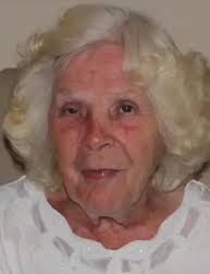 Mary Estine Walsh Obituary 2024