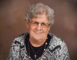 Wilma Doris Shelley Horman Obituary