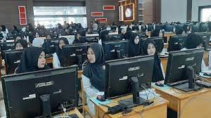 Ingin tahu daftar gaji pokok pns tahun 2019 ? Gaji Bnn Sma Gaji Lulusan Sma Bila Lolos Seleksi Cpns 2018 Ada Yang Lebih Dari Rp 5 Juta Halaman All Tribun Jambi Video Panas Bertema Sma Ini Adalah Video Panas