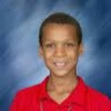 Lashawn Robinson's Instagram, Twitter & Facebook