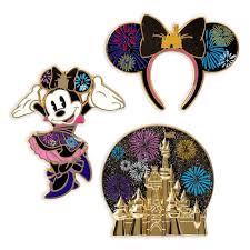 More buying choices $28.99 (4 new offers) ages: Shopdisney 2020 Minnie Mouse The Main Attraction Collection Laughingplace Com