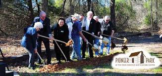 The nation takes notice