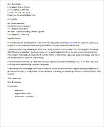 You can always include your affiliations from when you were still at the university as well as your experiences during. Free 10 Sample Software Engineer Cover Letter Templates In Ms Word Pdf