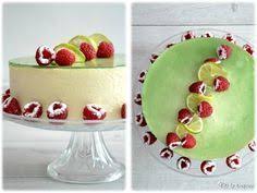 Entremet Chocolat Blanc Citron Entremet Chocolat Chocolat Blanc Chocolat