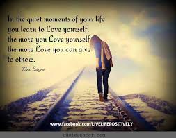 These 44 self love quotes will inspire you to love yourself more and be stronger mentally. Learn To Love Yourself Quotes Quotesgram