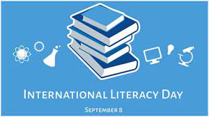 Последние твиты от literacy day (@literacy_day). International Literacy Day 2020 History Key Issues Significance Quotes Know All About Unesco Designated Day