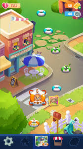 ⭐️ the pet games are officially here! Pet Rescue Puzzle Saga Free Casual Games