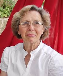 Patricia Mason Obituary