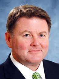 Bridge dedication preserves preserves Lowther's memory