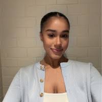 Nicole Cespedes's Instagram, Twitter & Facebook