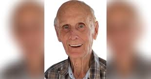 Obituary for Robert "Wes" James Westberg