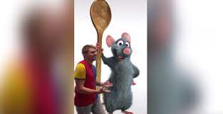 A rat who can cook makes an unusual alliance with a young kitchen. Tiktok Ratatouille Musical Snares Broadway Producer For Benefit Deadline