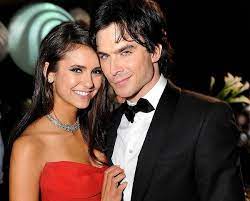 He is known for playing boone carlyle in the tv drama lost, damon salvatore in the cw's supernatural drama the vampire diaries and dr. Ian Somerhalder Grosse Gewicht Korperstatistik