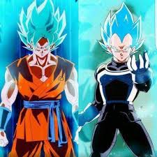Maybe you would like to learn more about one of these? Goku Black On Twitter Dragon Ball Super 90s Animation