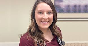 Heather Allmon's Instagram, Twitter & Facebook